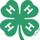 4-H clover
